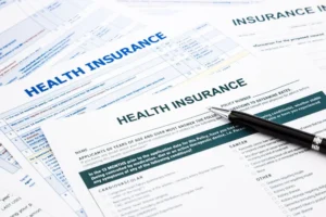 Insurance Claim Receivable Accounting Treatment